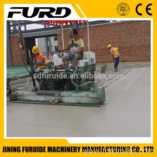 Ride-on Hydraulic Floor Self Leveling Concrete Laser Screed (FJZP-200)